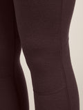 Women's 260 Thermal Leggings Java - 7
