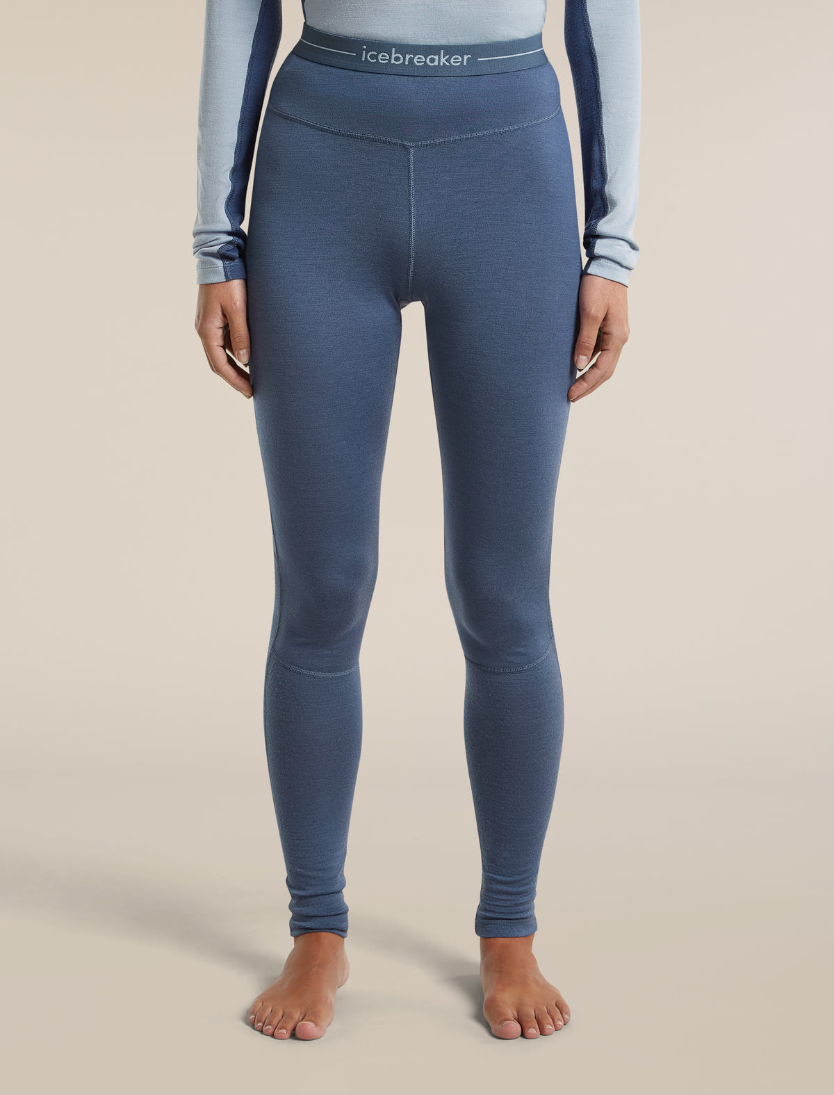 260 ZoneKnit™ Leggings Dawn - 1