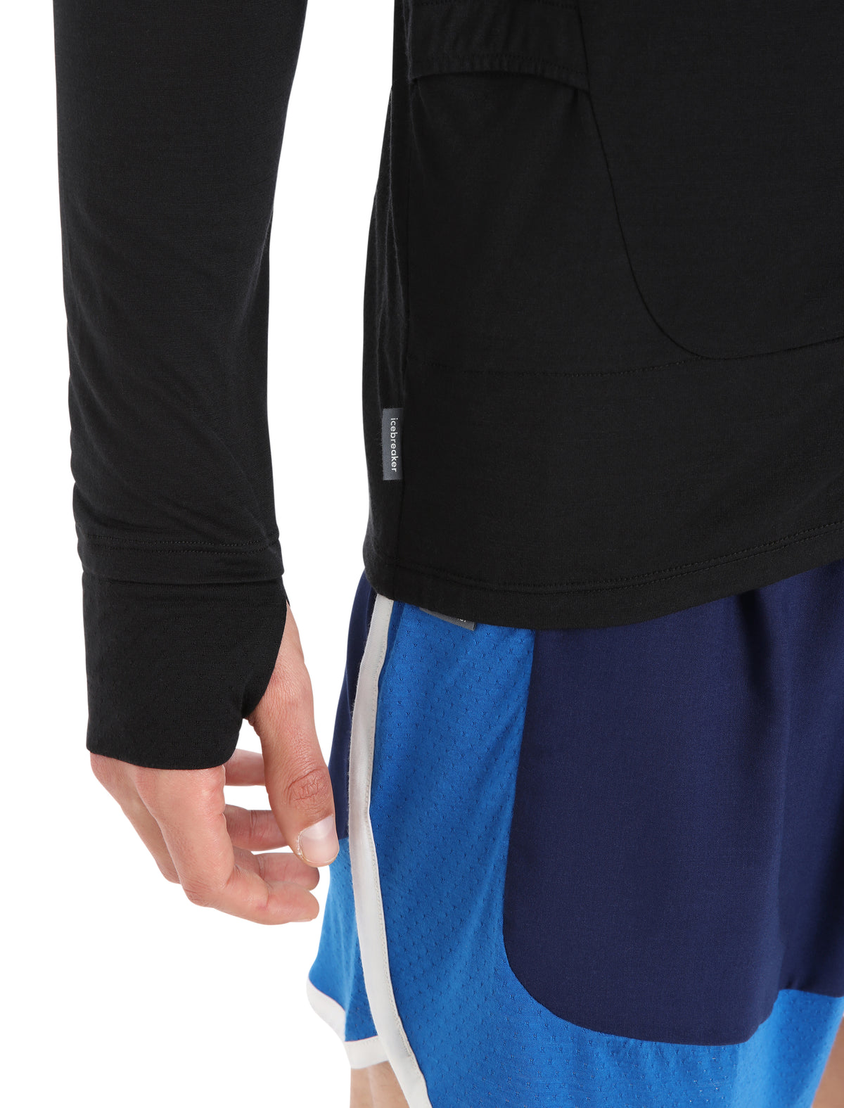 ZoneKnit™ Merino Zip-Jacke Herren  - 9