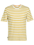 Merino Drayden T-Shirt Stripe Herren  - 11