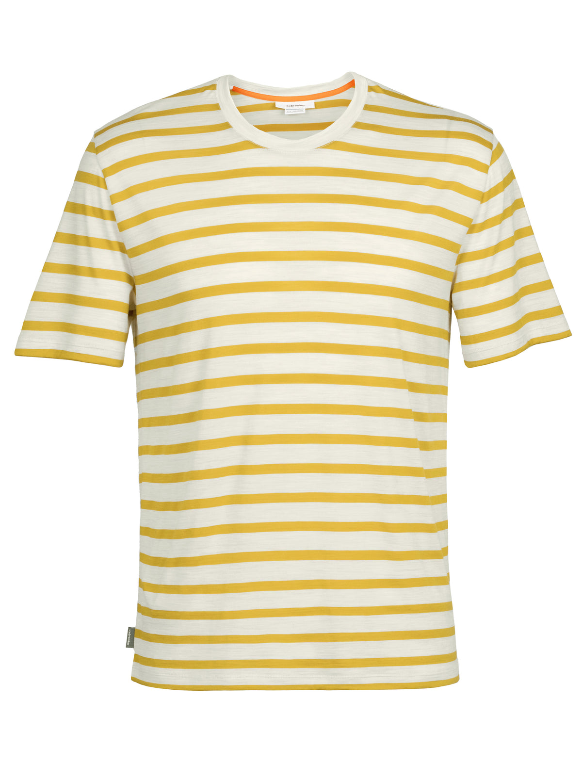 Merino Drayden T-Shirt Stripe Herren  - 11