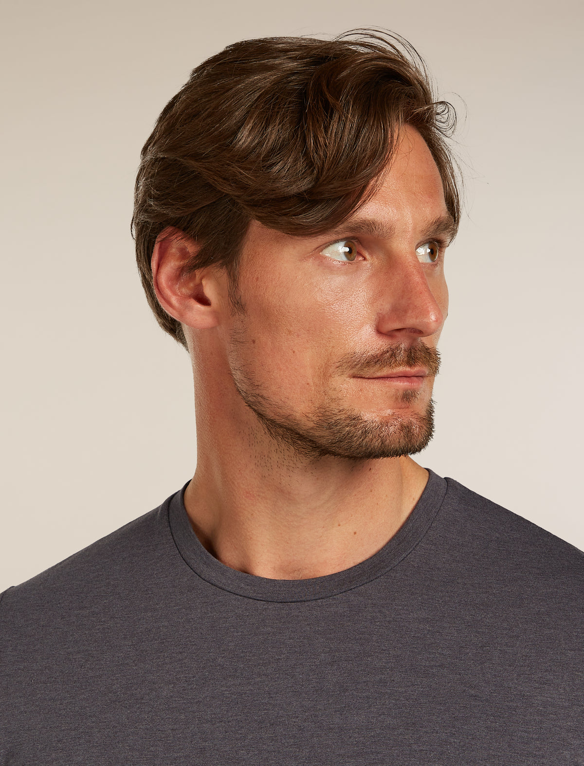 Men's Central Classic Short Sleeve T-Shirt Monsoon - 6