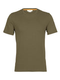 Men's Central Classic T-shirt Loden - 8