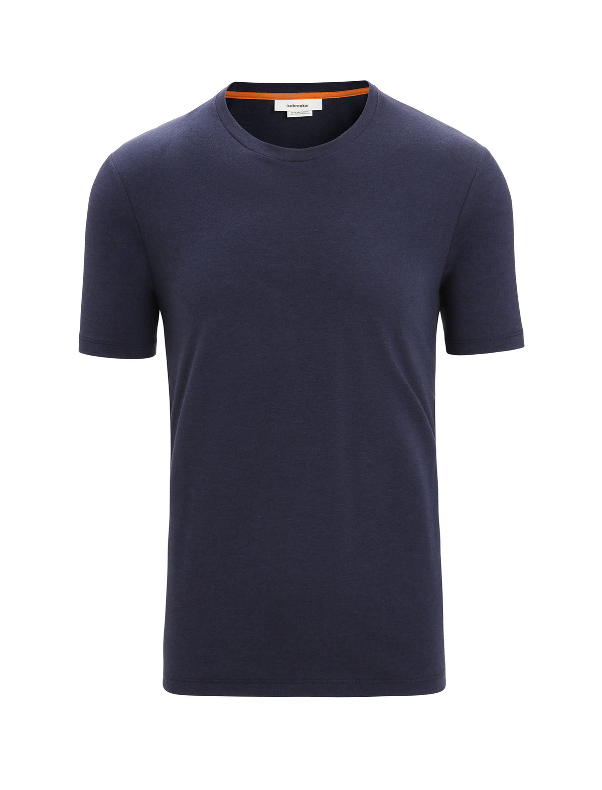 Men's Central Classic T-shirt Midnight Navy - 7