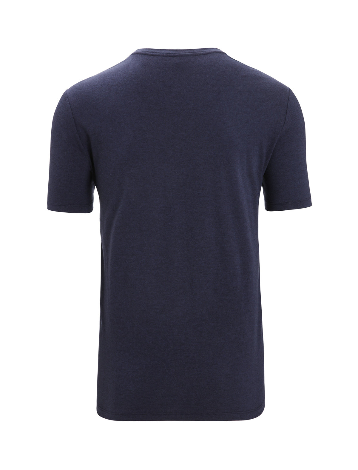 Men's Central Classic T-shirt Midnight Navy - 8