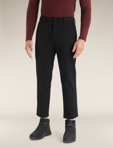 Merino Berlin Hose Herren