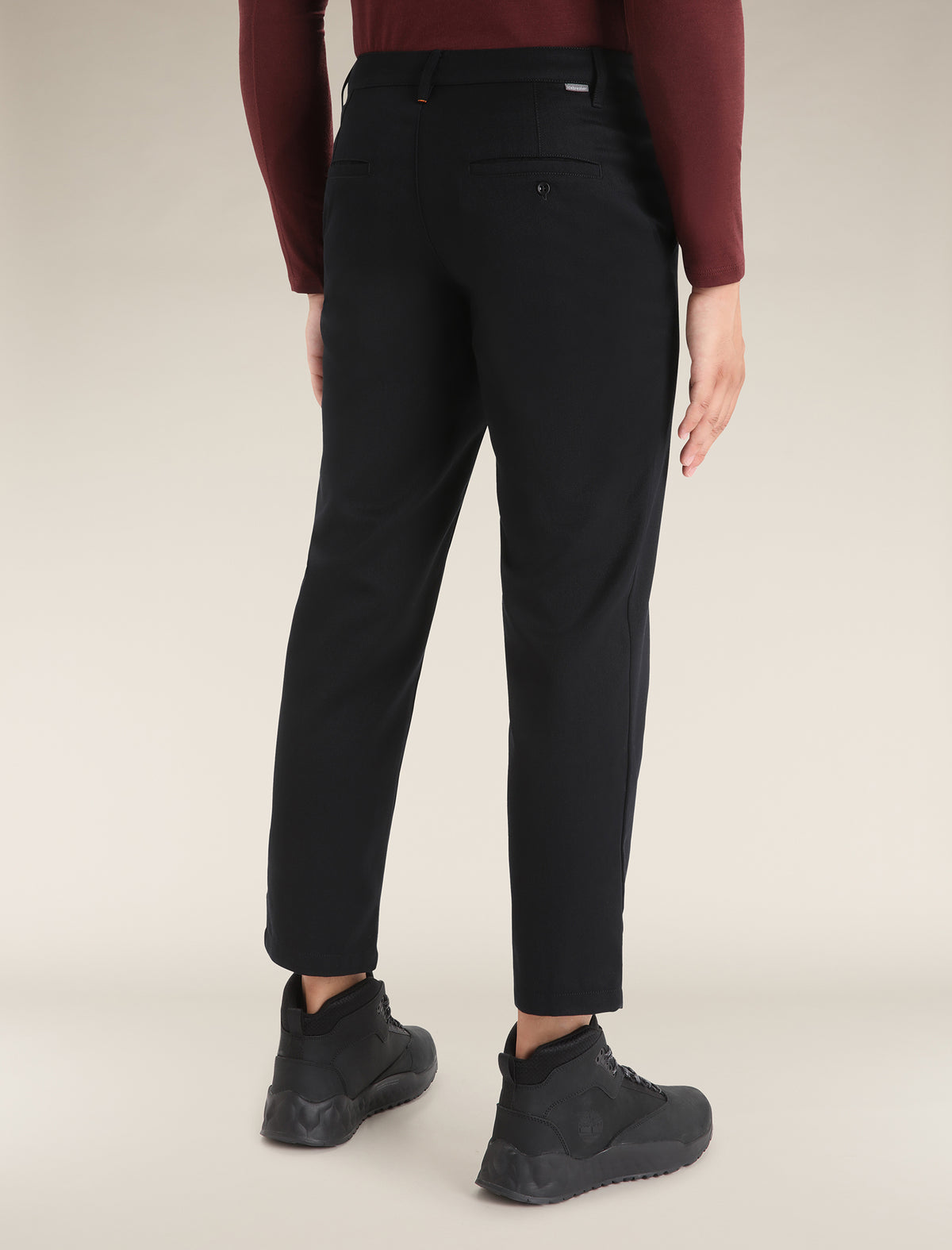 Merino Berlin Hose Herren  - 2