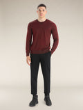 Merino Berlin Hose Herren  - 3
