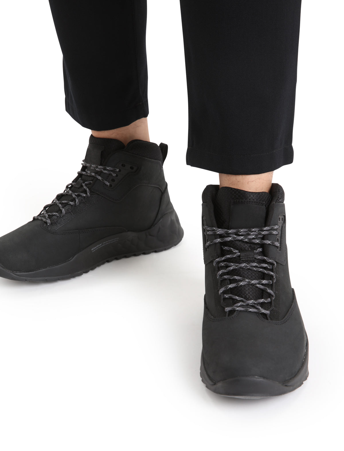 Merino Berlin Hose Herren  - 6