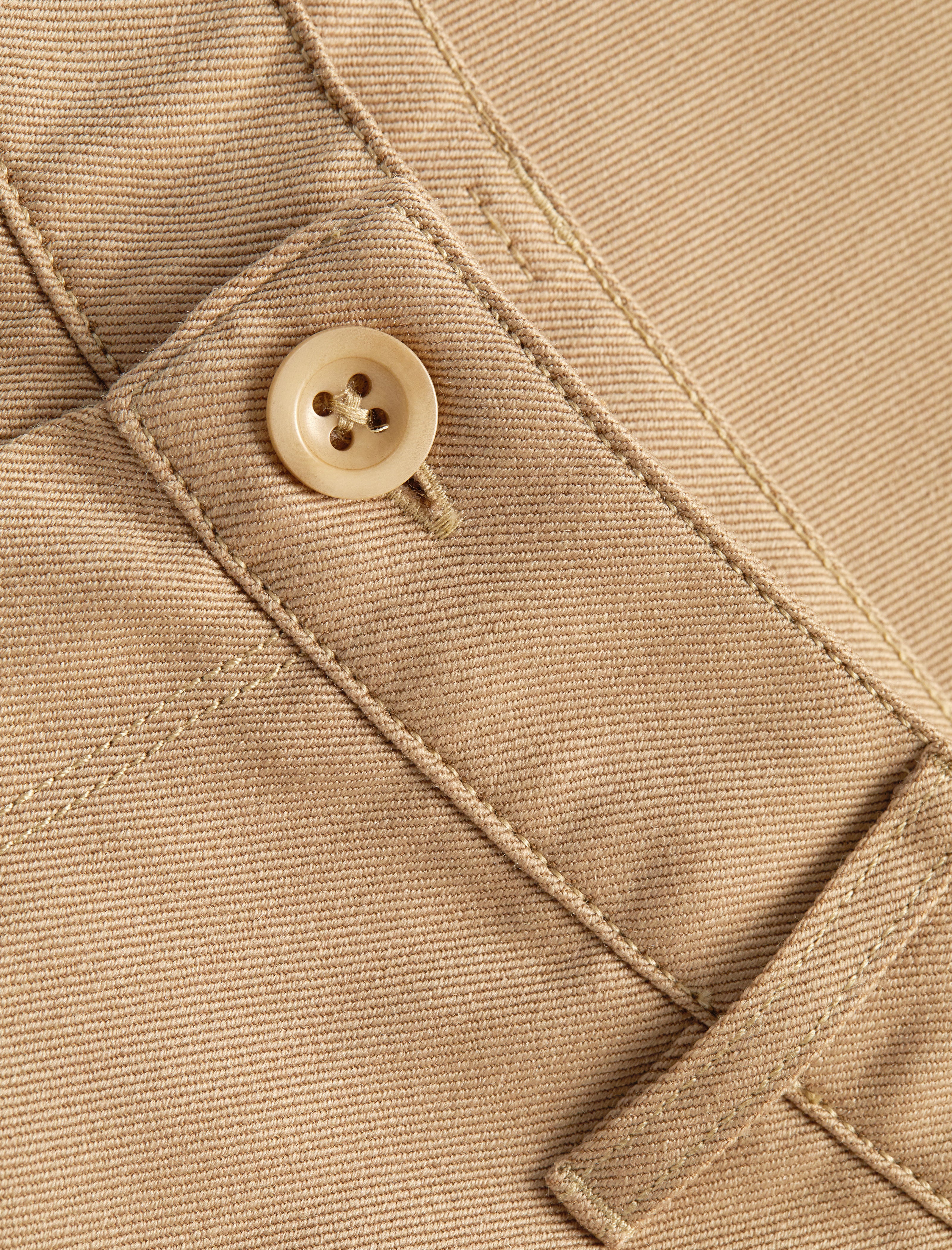 Men's Merino Berlin Pants