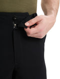 Short Berlin en mérinos Men's  - 4
