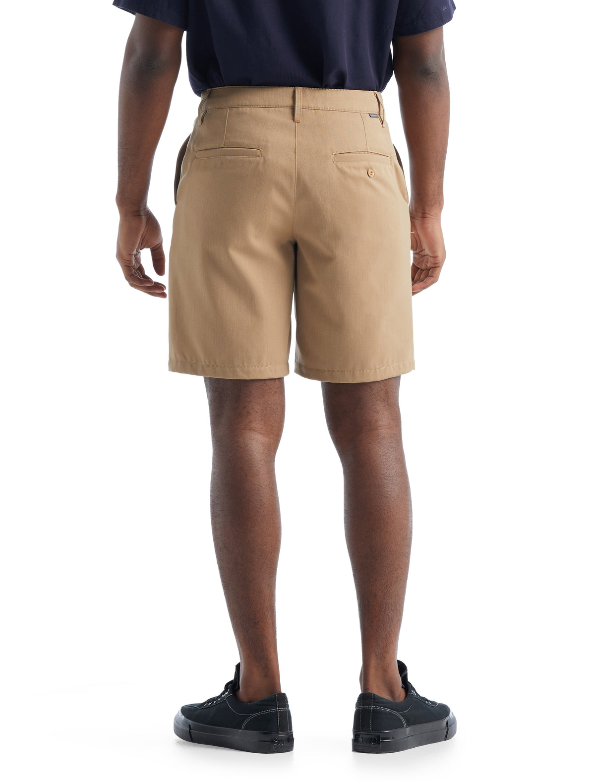 Short Berlin en mérinos Men's  - 2