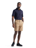 Short Berlin en mérinos Men's  - 4