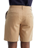 Short Berlin en mérinos Men's  - 6