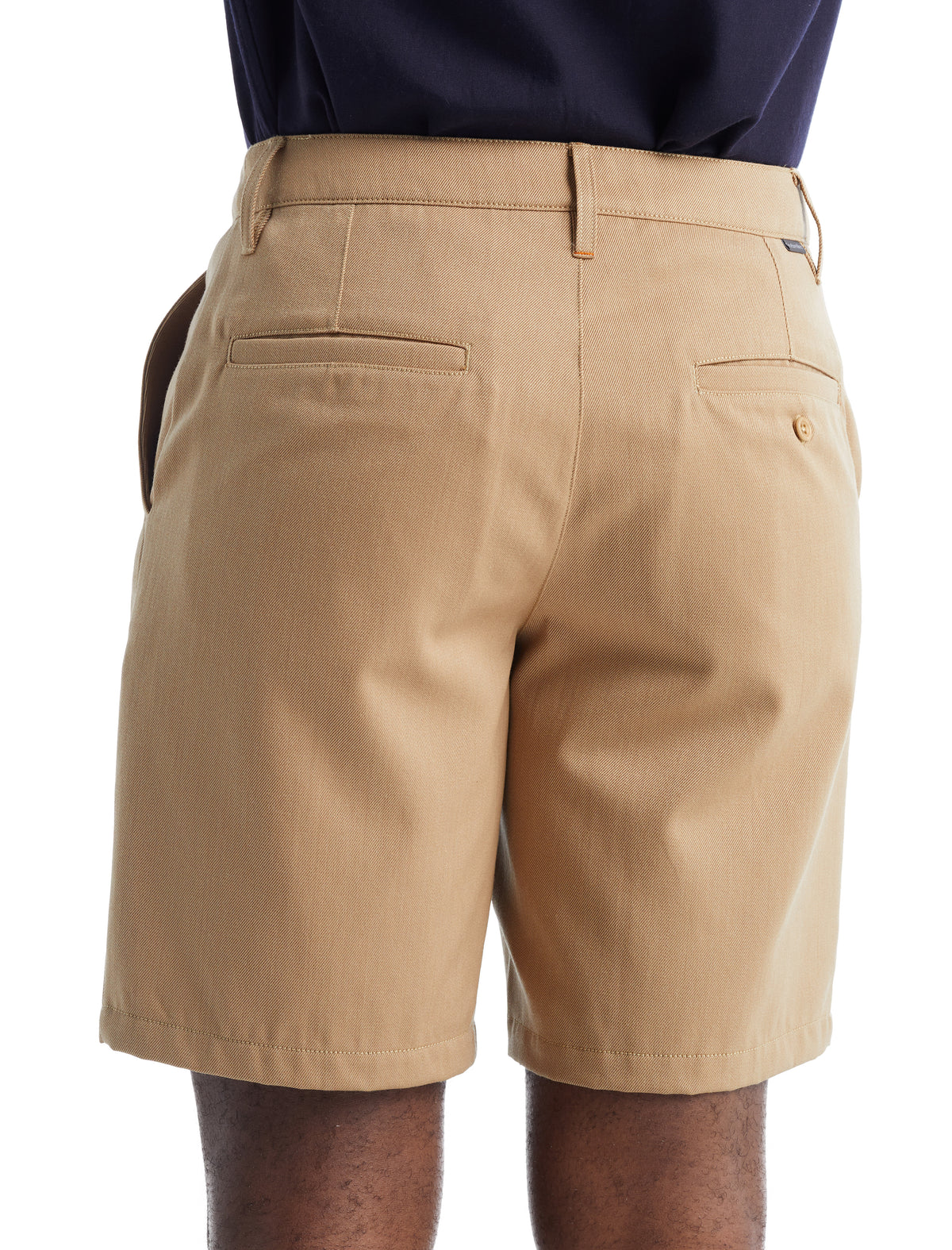 Short Berlin en mérinos Men's  - 5