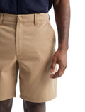 Short Berlin en mérinos Men's  - 8