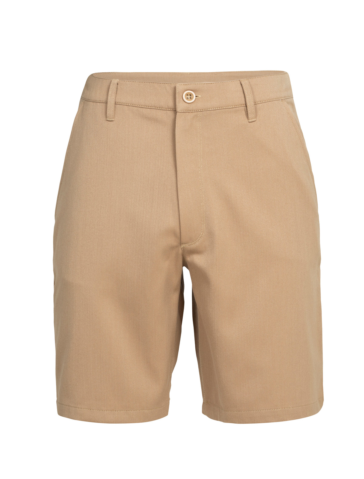 Short Berlin en mérinos Men's  - 8