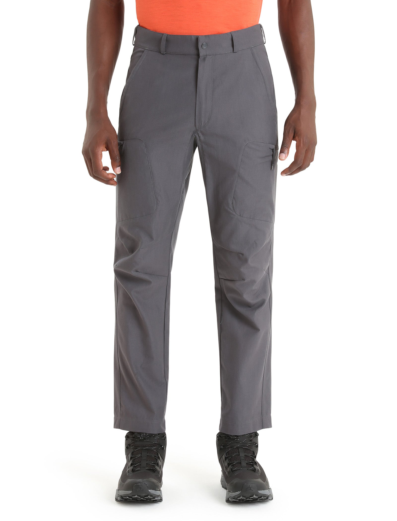 Men's Merino Hike Pants