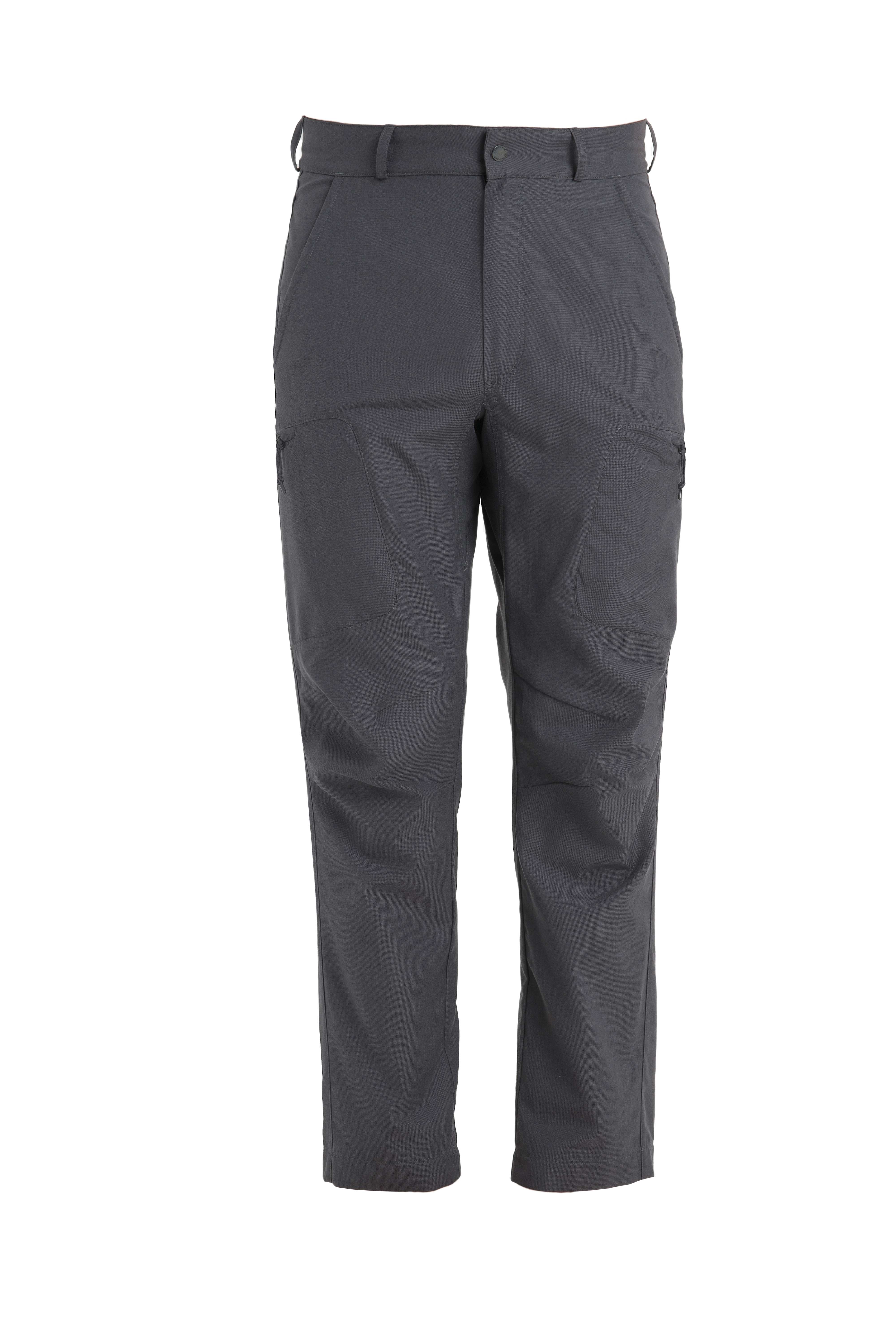 Men's Merino Hike Pants | icebreaker