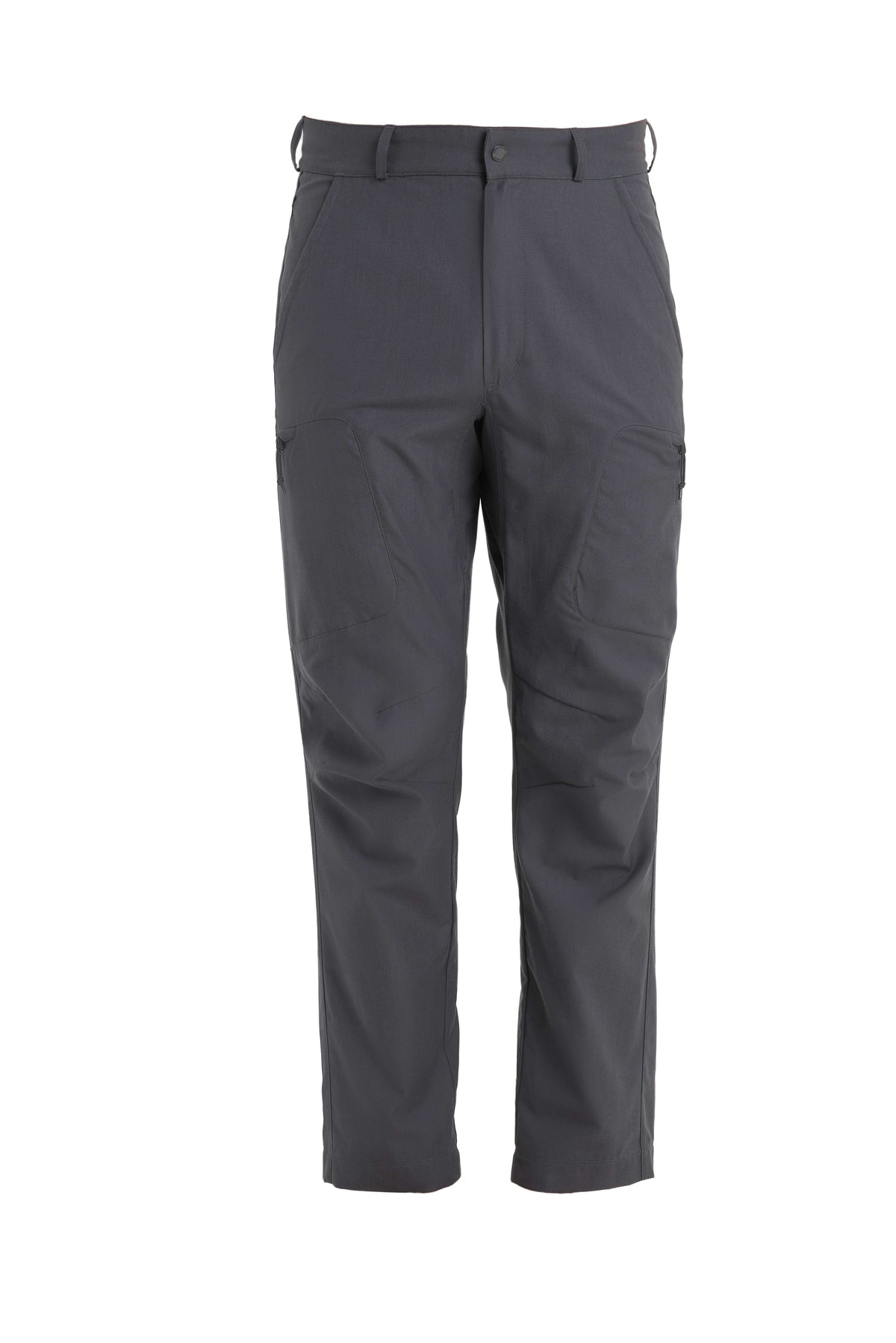 Men's Merino Hike Pants Monsoon - 7