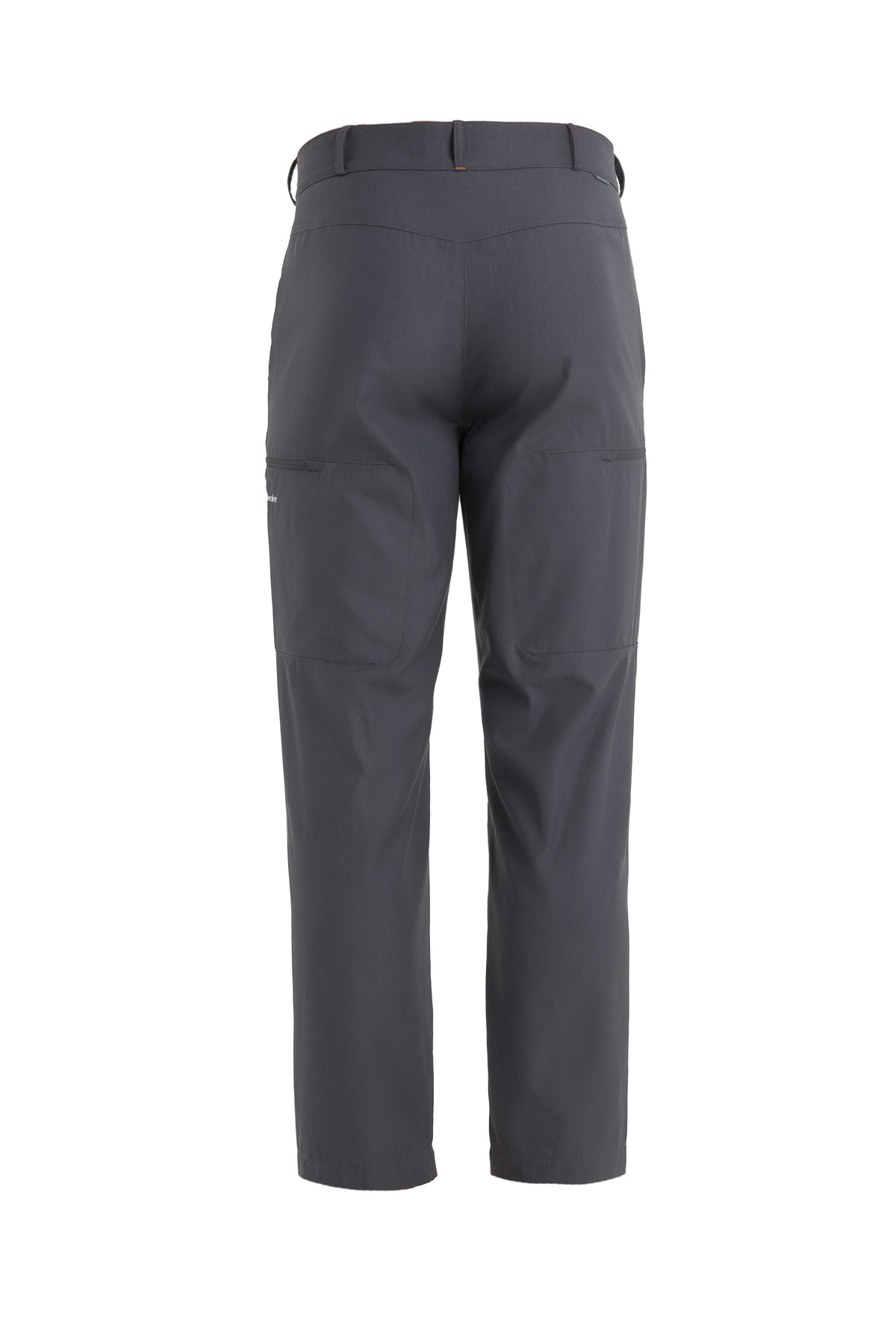 Men's Merino Hike Pants Monsoon - 8