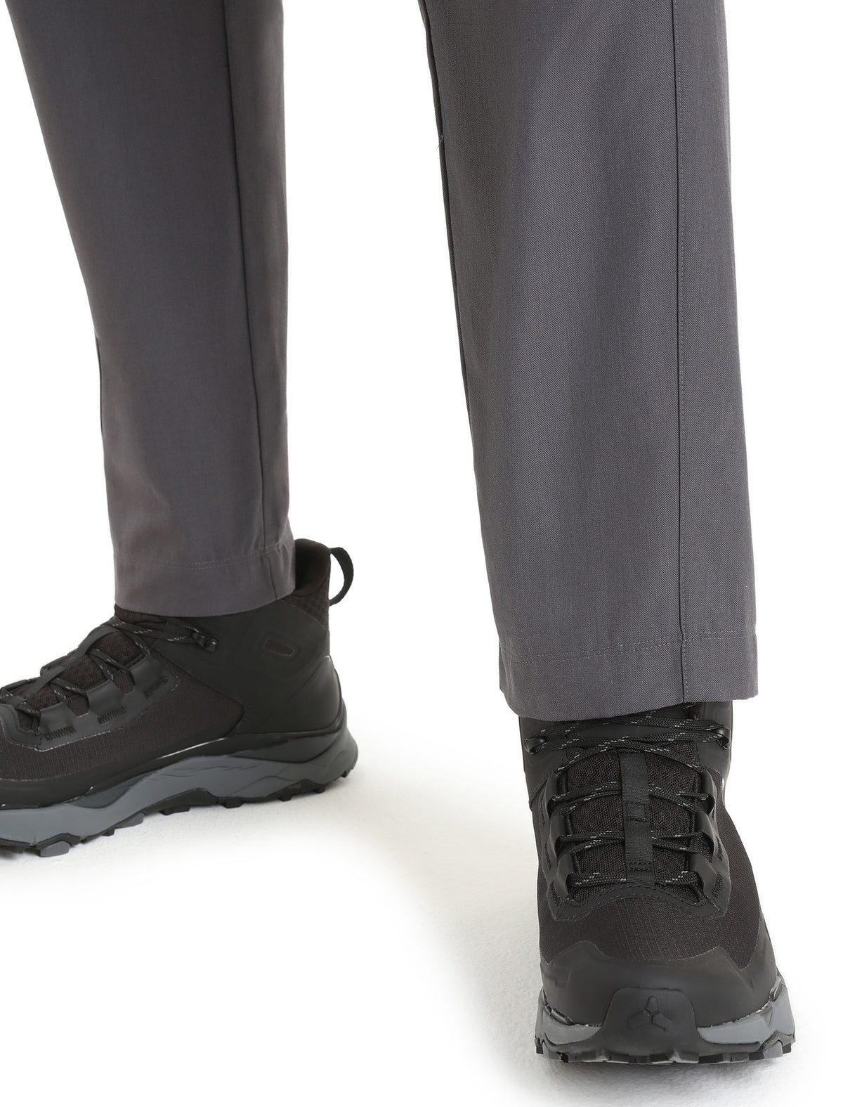 Men's Merino Hike Pants Monsoon - 6