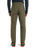 Heren Hike broek van merinowol  - 3