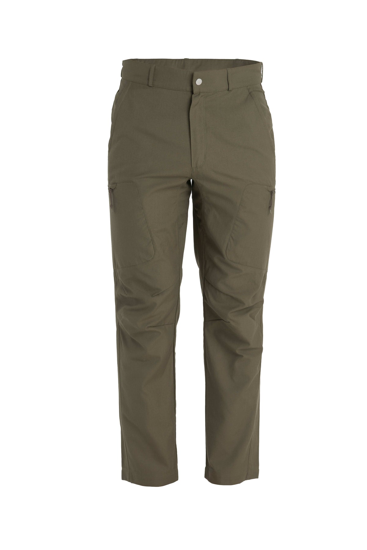 Heren Hike broek van merinowol  - 6