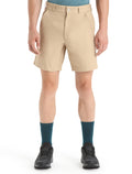 Merino Hike Shorts Herren  - 1