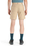 Merino Hike Shorts Herren  - 2