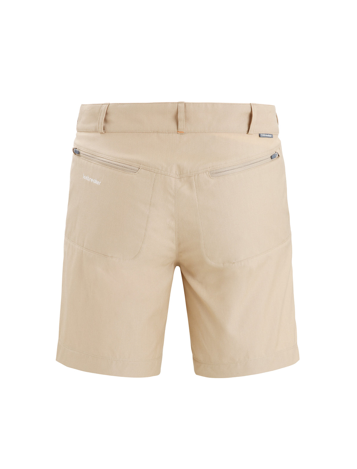 Merino Hike Shorts Herren  - 9