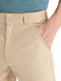 Merino Hike Shorts Herren  - 4