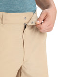 Merino Hike Shorts Herren  - 5