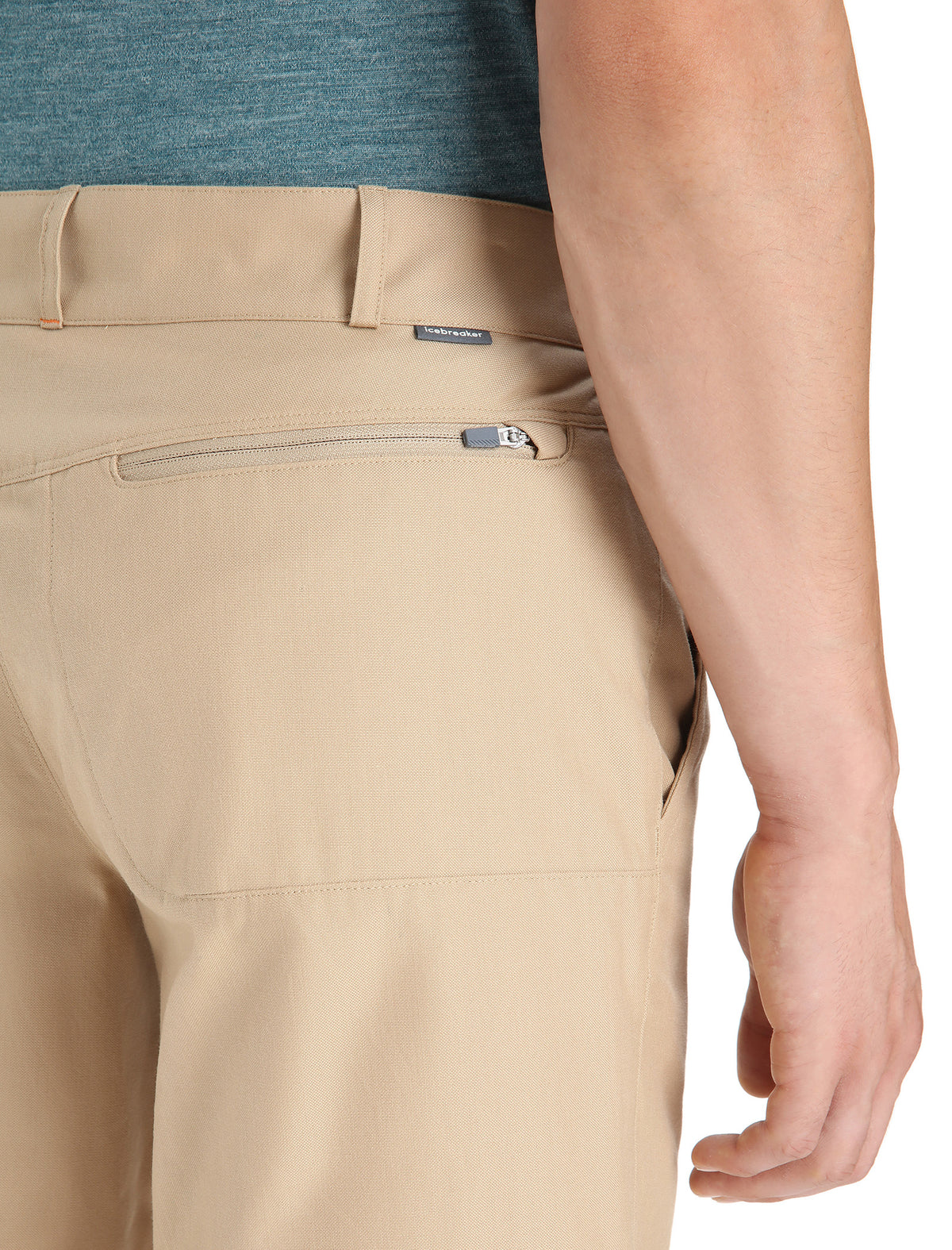 Merino Hike Shorts Herren  - 6