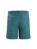 Men's Merino Hike Shorts Green Glory - 8