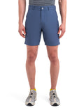 Short de randonnée en mérinos Men's  - 1