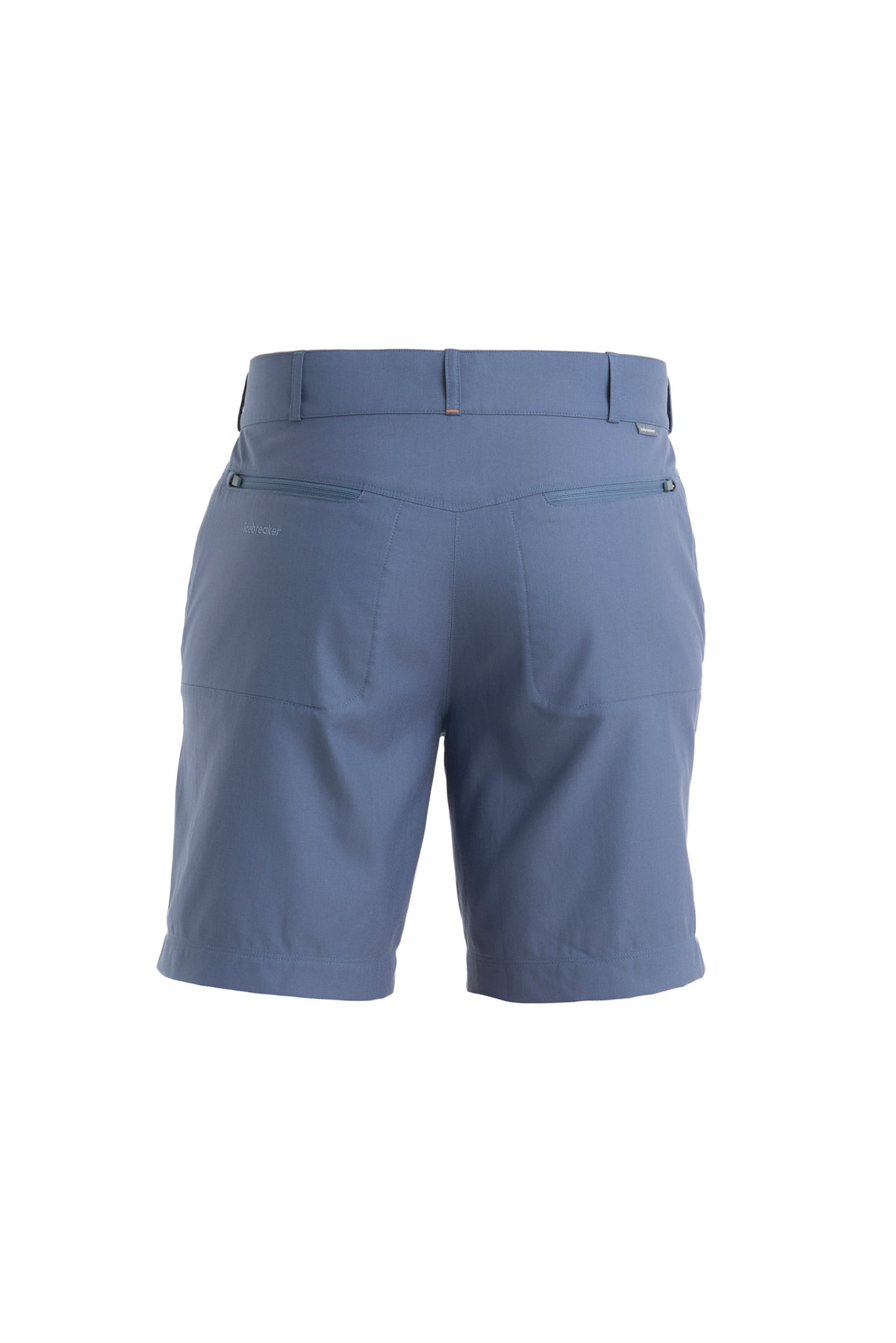 Short de randonnée en mérinos Men's  - 7