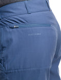 Short de randonnée en mérinos Men's  - 4