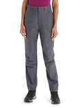 Merino Hike Hose Damen  - 1