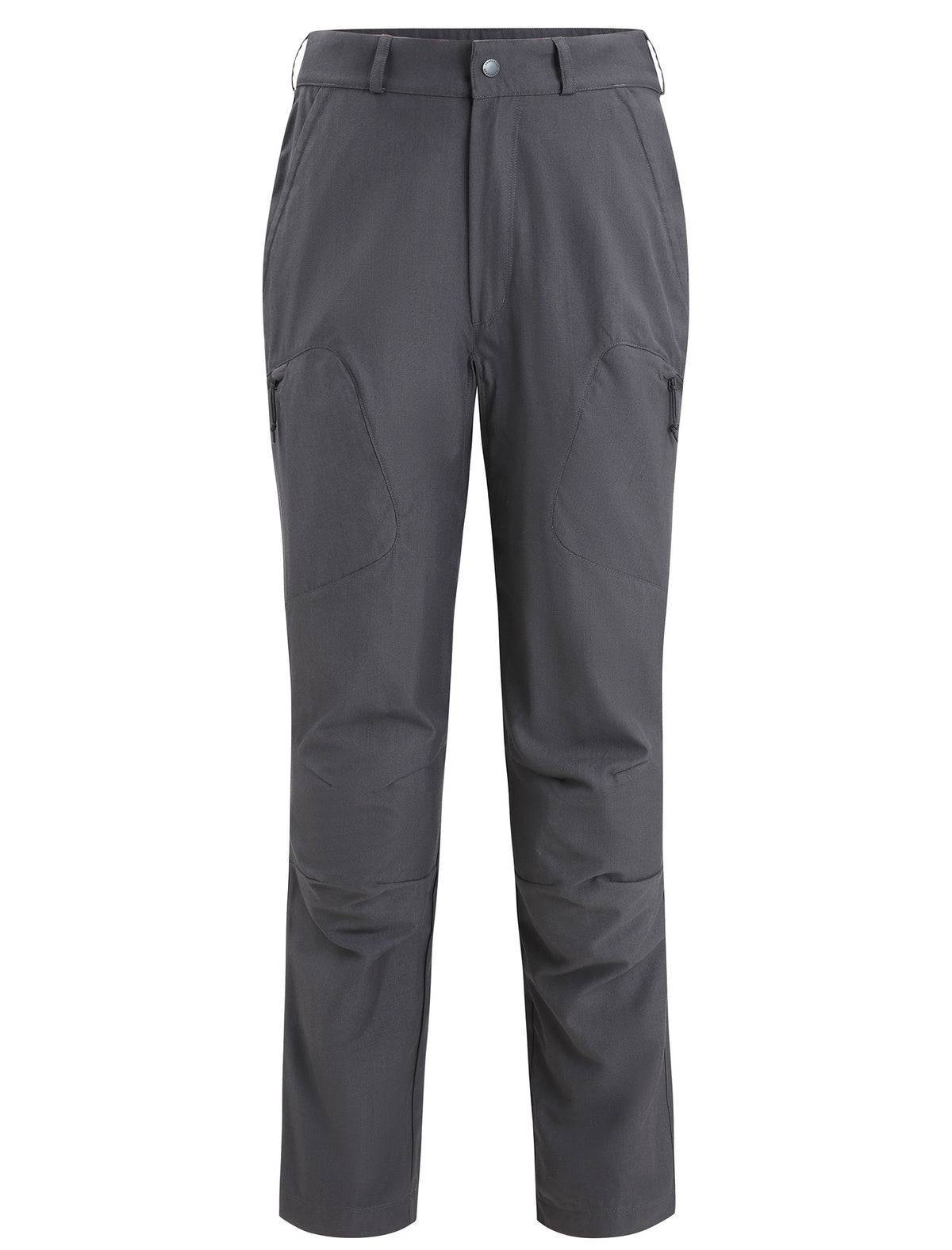 Merino Hike Hose Damen  - 9