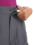 Merino Hike Hose Damen  - 5