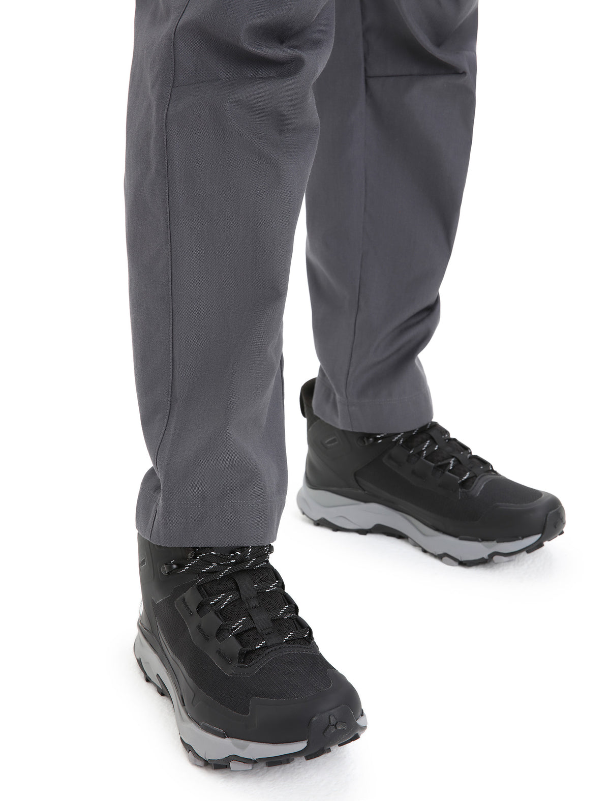 Merino Hike Hose Damen  - 8