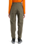 Women's Merino Hike Pants Loden - 3