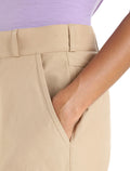 Pantalon de randonnée en mérinos Women's  - 5