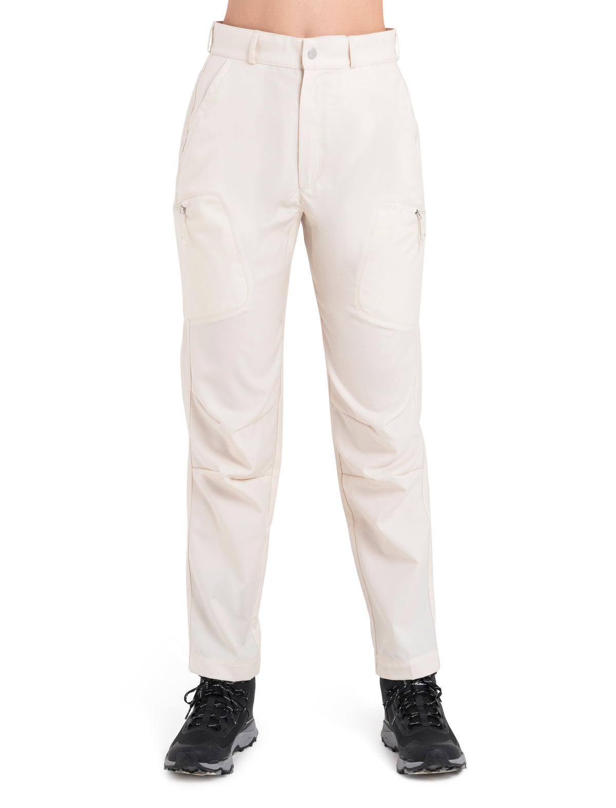 Merino Hike Hose Damen  - 1