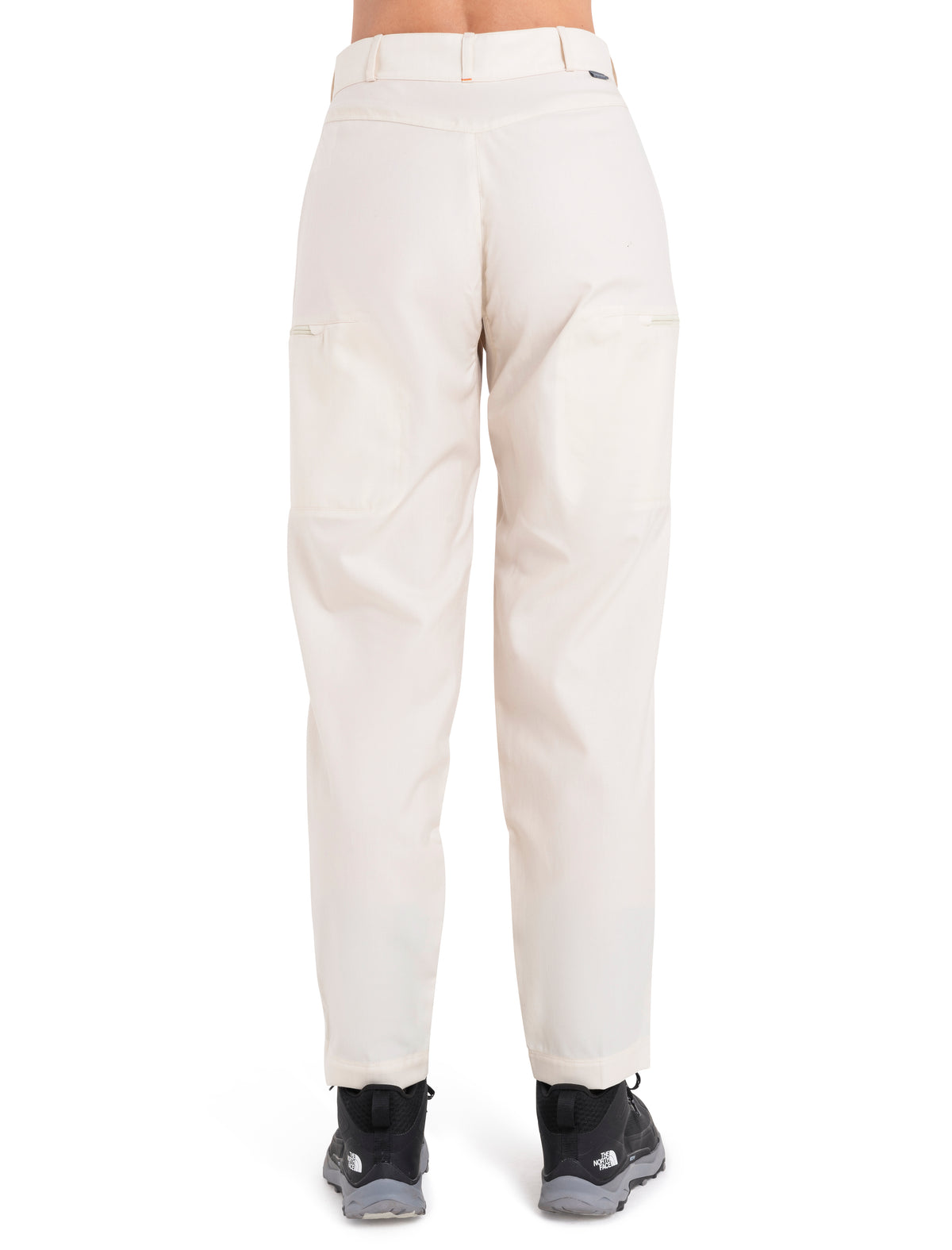 Merino Hike Hose Damen  - 2