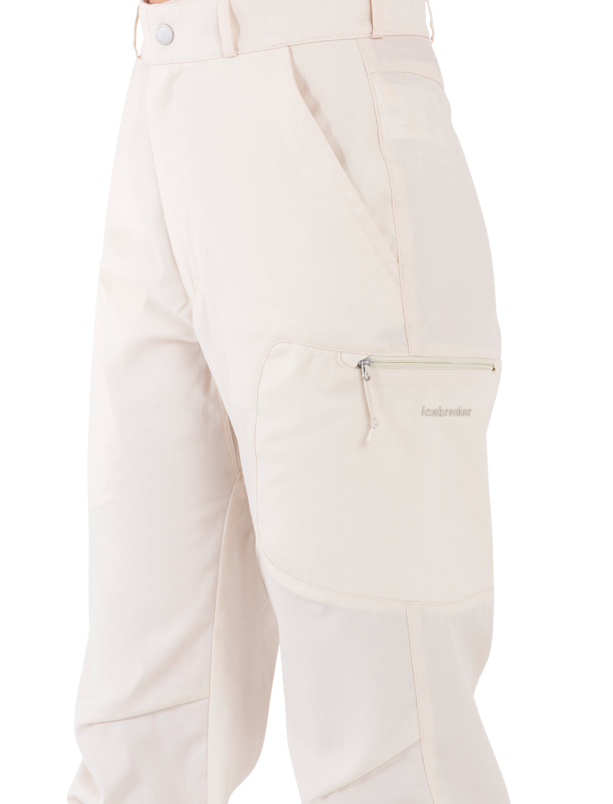 Merino Hike Hose Damen  - 3