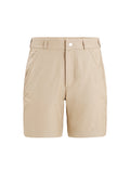 Women's Merino Hike Shorts Sand - 7