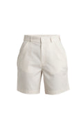 Women's Merino Hike Shorts Chalk - 4