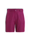 Women's Merino Hike Shorts Go Berry - 9